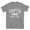 Black, variant on Hampton New York Classic Established Men's Cotton T-Shirt