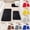Black, variant on Nkmbld Bathroom Floor Mat Solid Color Bath Mats 3 Set Bathroom Rugs Soft Comfortable Toilet Mats Water Absorption Non-Slip Thick Machine Washable, Black