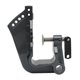 thumbnail image 1 of Soporte De Sujeción Del Motor Fueraborda, Posición Precisa Del Orificio Abrazadera Del Soporte Del Motor Fueraborda CNC Mecanizado 63V 43111 06 4D Para Motor Fueraborda, 1 of 7