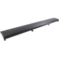 thumbnail image 3 of Roll Pan Compatible with 1992-1999 Chevrolet C1500 Suburban GMC Steel, 3 of 5