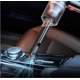thumbnail image 2 of Aspirador de coche NQ de alta Potencia carga inalámbrica para uso doméstico HL-102 blanco, 2 of 4