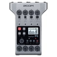thumbnail image 1 of Grabadora de Audio ZOOM P4 4 Entradas XLR 4 Salidas audífonos SDXC de hasta 512 GB, 1 of 4