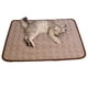 thumbnail image 1 of Almohadilla de enfriamiento para mascotas: almohadilla de enfriamiento de seda fría para perros y gatos, mantas lavables portátiles para exteriores, asientos de automóvil, camas, etc., 1 of 6