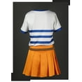 thumbnail image 3 of Nami Same Cloth - One Piece Anime Roleplay Outfit, 3 of 10