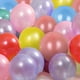 thumbnail image 2 of 100 globos arcoíris con bomba, globos de 10 pulgadas de colores surtidos, globo para fiesta de cumpleaños, boda, kit de arco de globos, 2 of 5