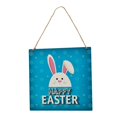 thumbnail image 1 of SDNall Easter Wooden Gifts Decor Crafts Rabbit Listing, 1 of 9