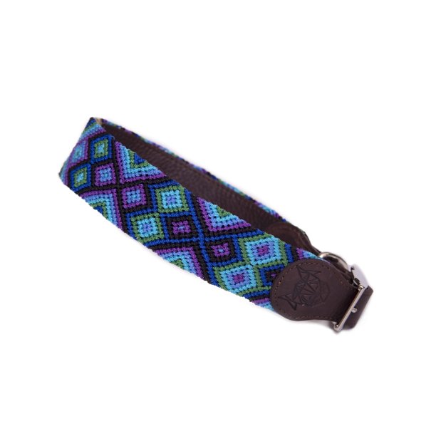 Collar para perro Alebripets Collar Grande Kutz