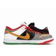 thumbnail image 2 of Nike Men's SB Dunk Low What The Paul Skateboarding Shoes, from StockX, 2 of 5