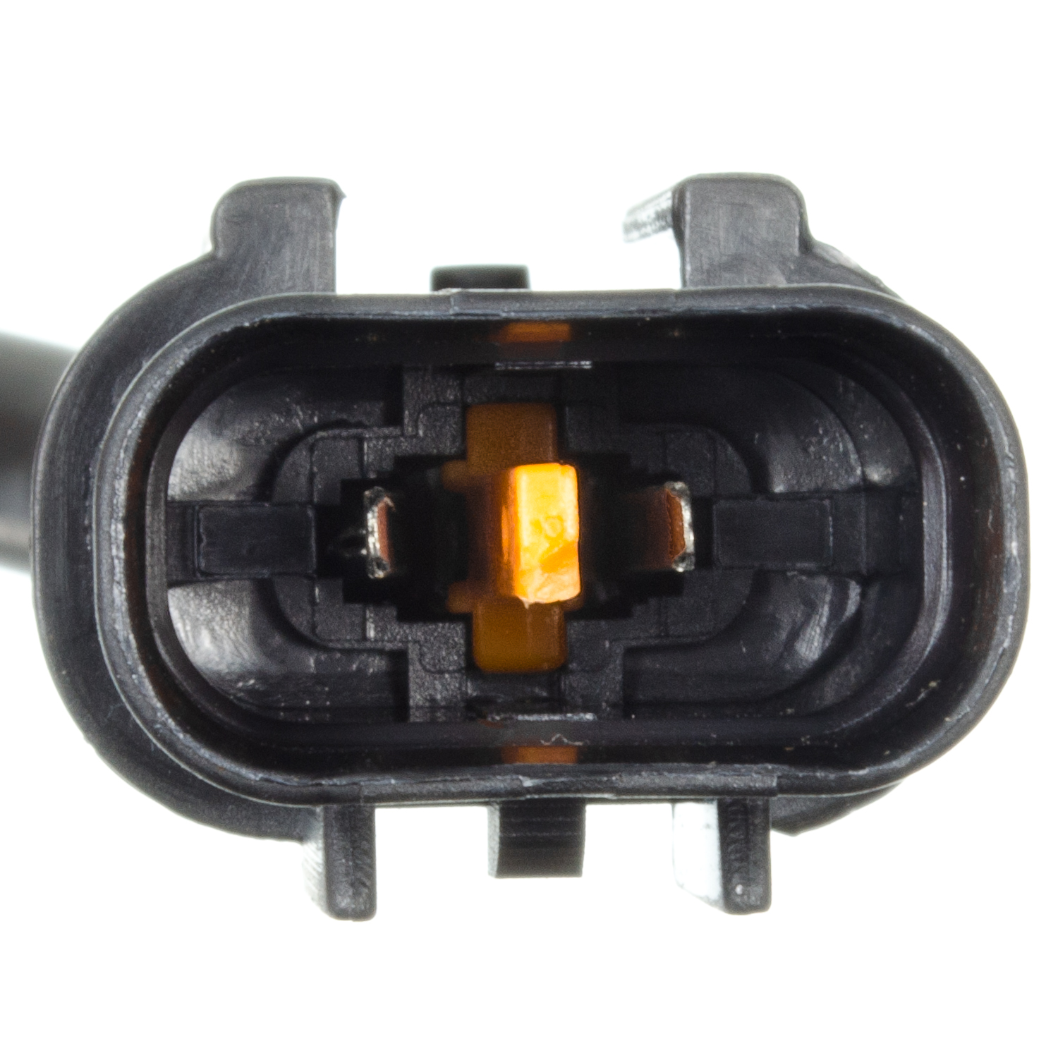 Holstein Parts 2ABS0141 ABS Wheel Speed Sensor for Mitsubishi Fits select: 1997-2000 MITSUBISHI MONTERO