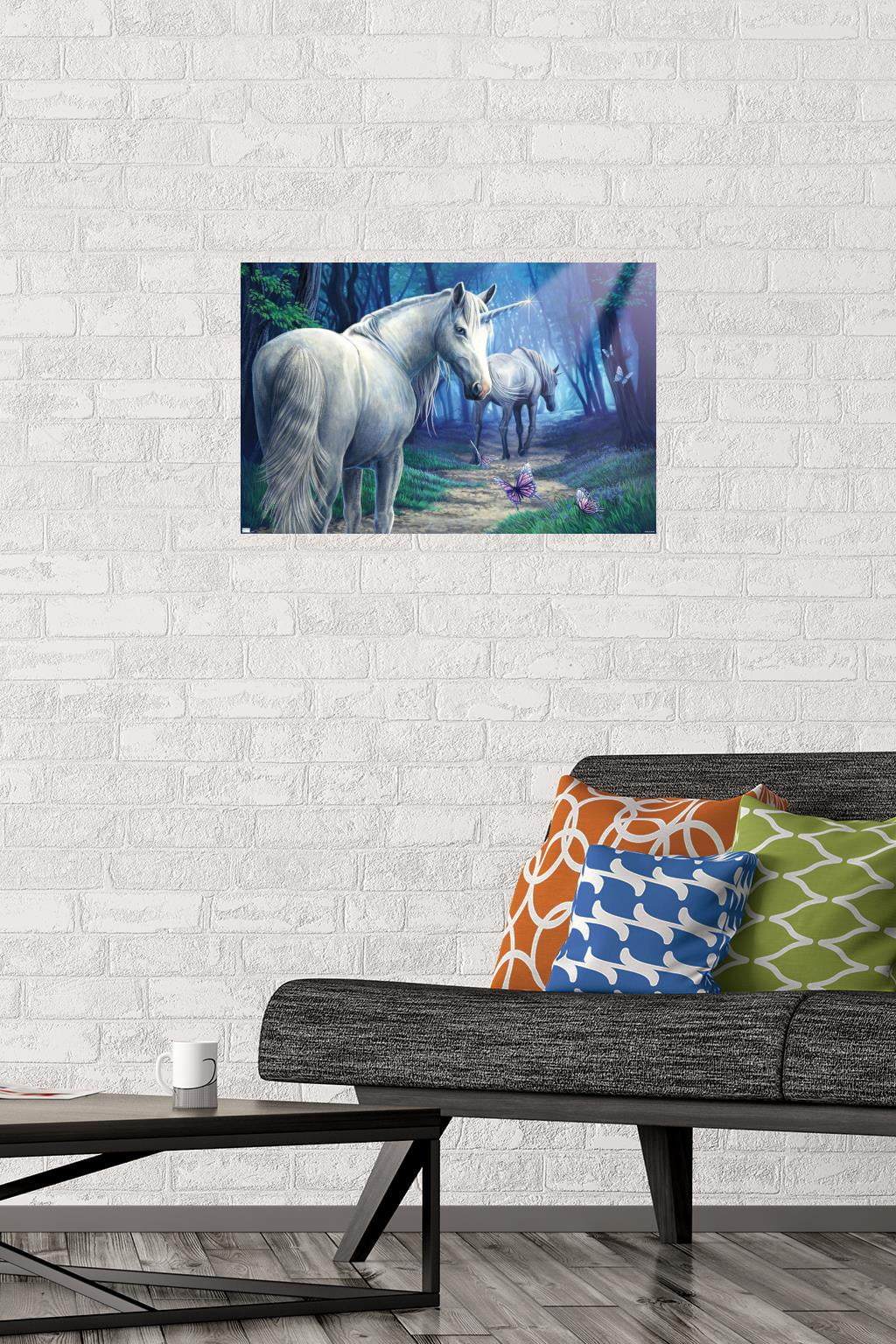 Lisa Parker - The Journey Home Wall Poster, 14.725" x 22.375"