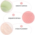thumbnail image 6 of TAILTOSS 8-Piece Plastic Soup Bowls Set, 4.5 Inch, and Easy to Clean, 6 of 8