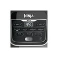 thumbnail image 2 of Ninja AF161 Friteuse à Air Chaud Max TG, 5,5 Pintes, Gris, 2 of 10