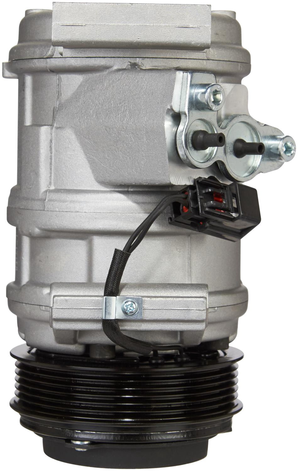 Spectra Premium 0610295 Air Conditioning Compressor - HVAC