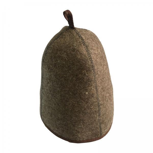 2 Gorros De Sauna De 3 Mm De Grosor, Portátiles, Para Baño, Ducha, Hombres Y Mujeres.