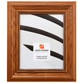 thumbnail image 1 of Craig Frames 15177483250 12 by 18-Inch Picture Frame, Solid Wood, 2.25-Inch Wide, Honey Oak, 1 of 4