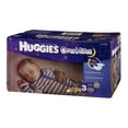 HUGGIES Overnites Diapers Big Pack (Choose Your Size)