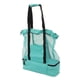 thumbnail image 2 of Bolsa de playa impermeable con compartimento para enfriador - Bolsas de playa impermeables a prueba de arena para mujeres, bolsa de piscina y bolsa de playa, 2 of 5