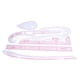 thumbnail image 3 of Conjunto de Sastrre de la Regla de Coser, Conjunto de Regla de Costura Diy Duradera para Sastrres para Diseñadores para Principiando, 3 of 7
