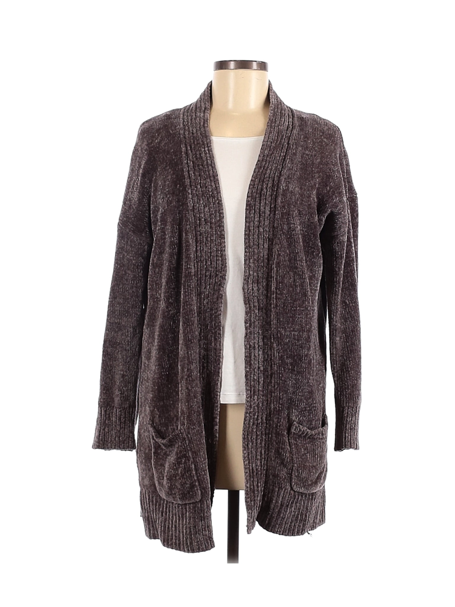 olive and oak cardigan
