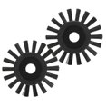 thumbnail image 2 of 2pcs Knitting Machine Wheel Brush Accessory For Brother Kh868 Kh821 Kh860 Kh880 Kh965 Kh970, 2 of 4