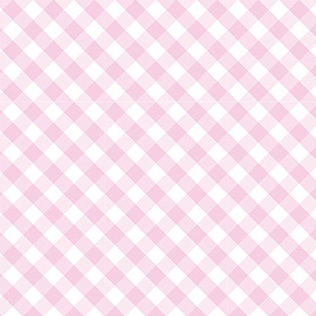Applesauce Scented Drawer Liner With Baby Powder Scent Pink