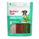 thumbnail image 1 of Botana Para Perro Barkes Club Palito Dental 3 Sabores 9 Piezas, 1 of 4