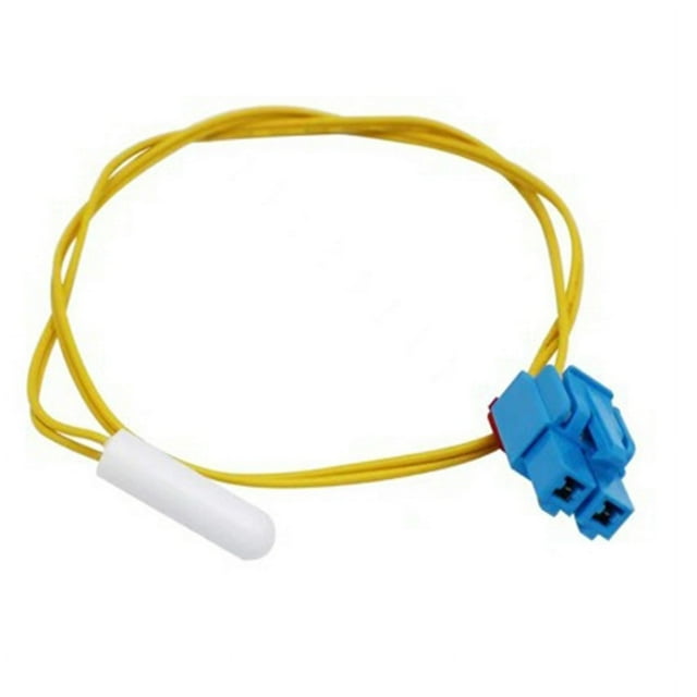 MYG For Samsung Refrigerator Temperature Head DA32-10105X Sensor AP4338786 Plastic 8x6x6cm Refrigerators Home Parts