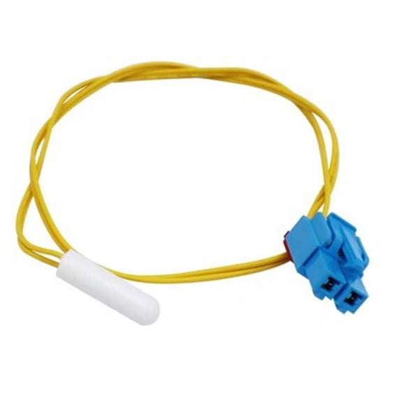 Lefu For Samsung Refrigerator Temperature Head DA32-10105X Sensor AP4338786 Plastic 8x6x6cm Refrigerators Home Parts
