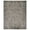 Gray, variant on Gertmenian Bloom Jolene Transitional Floral Blue Area Rug, 5x8