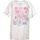 thumbnail image 1 of Ecko Unltd. Camiseta gráfica Tape Deck para hombre, blanca, mediana, 1 of 1