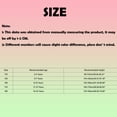 thumbnail image 5 of Faraee Toddler Boys Girls Fashion Show Clothing Fruits Vegetables Romper Hat Socks 3Pcs Dressing up Outfit Fancy Dress Clothes for Kindergarten School Performance 2-16 Years Blue, 5 of 9