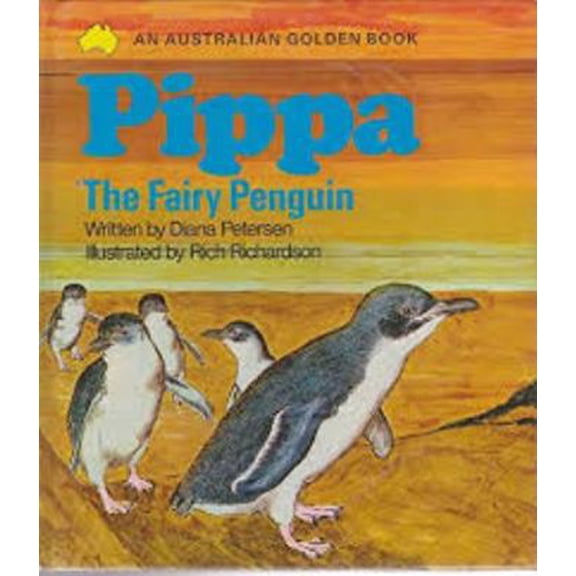 Pre-Owned Pippa The Fairy Penguin (Hardcover) 0855582235 9780855582234