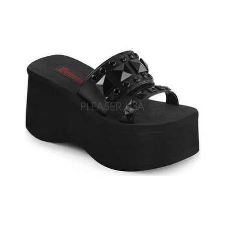 

Women s Demonia Funn 18