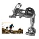 thumbnail image 4 of Desviador Trasero de Bicicleta de Accesorios de Ciclismo Pieza de Repuesto para Bicicleta de Montaña 9 velocidades Macarena Cambio trasero, 4 of 8