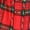 Red Black FL07, variant on Pajama Pants Women's Flannel Sleep Bottoms Lightweight Lounge Pant with Pockets