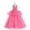Red, variant on KYAIGUO 5-12Y Kids Princess Dress Formal Dresses for Girls Bridesmaid Dress Flower Kid Wedding Graduation Party