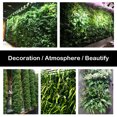 thumbnail image 4 of Plantador,Plantas Cultivan Bolsas Plantador de Montaje en Pared para Jardín Jardín Decoración del Ho Meterk Negro y 36, 4 of 7