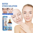 thumbnail image 2 of Simplicity Botox Stock Solution - Botox Stock Solution Facial Serum, 2 of 3