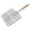 A, variant on 2 Packs Stainless Steel BBQ Grill Clips with Wooden Handle for Fish Meat Bread Outdoor Cooking Camping Picnic Heavy Duty Barbecue Tools Accessories Set