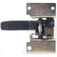 thumbnail image 5 of For GMC C25/C2500 Suburban Door Handle 1973-1974 Interior | Front Driver Side | GM1352115 | 458031, 5 of 8