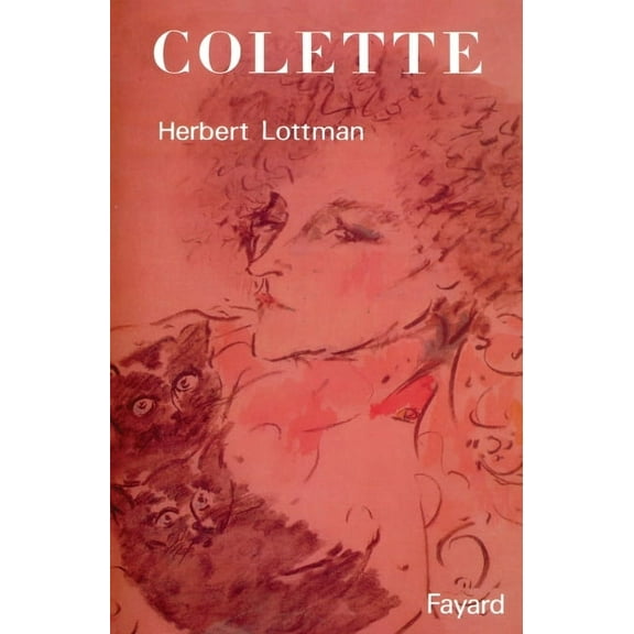 Colette, (Paperback)