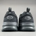 thumbnail image 3 of New Balance 608 V4 Men’s 10 4E Dark Gray Suede Athletic Sneakers Casual Shoe EUC, 3 of 6