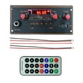thumbnail image 1 of Módulo de audio perfecl para grabación Controlador gris, 1 of 7