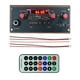 thumbnail image 1 of Placa decodificadora de Audio MP3 Sunnimix Controlador gris, 1 of 7