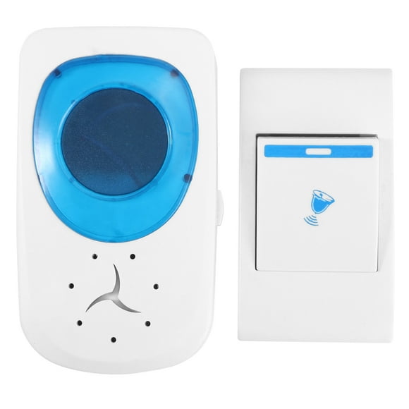 Ring Doorbell Chime