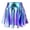 Multicolor, variant on Sentmoon Women Skirts High Waisted Solid Color Casual Tennis Skirts for Women with Shorts Flowy Skirts for Women Vacation Essentials for Women Comfy Coffee M