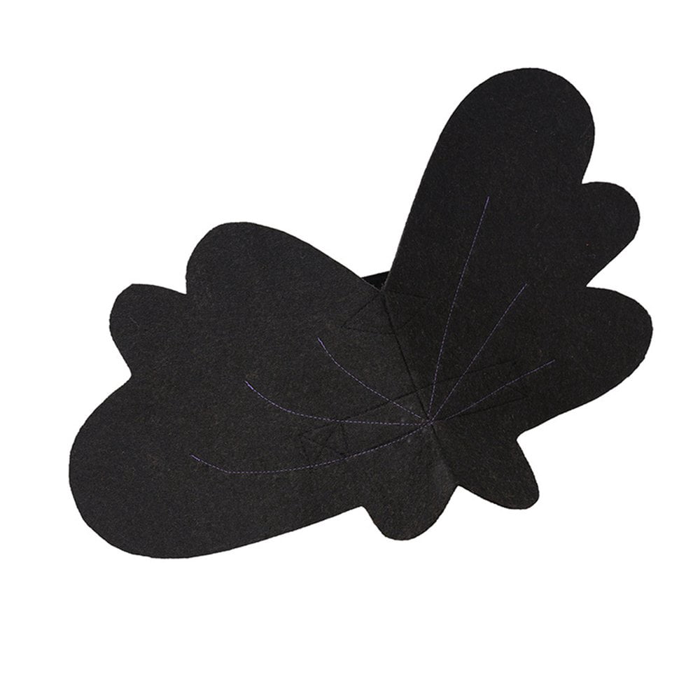 Halloween Costumes Butterfly Wings Shape For Dog Clothes Cosplay Funny