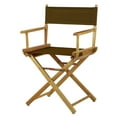 thumbnail image 6 of 18" Director's Chair, 6 of 10