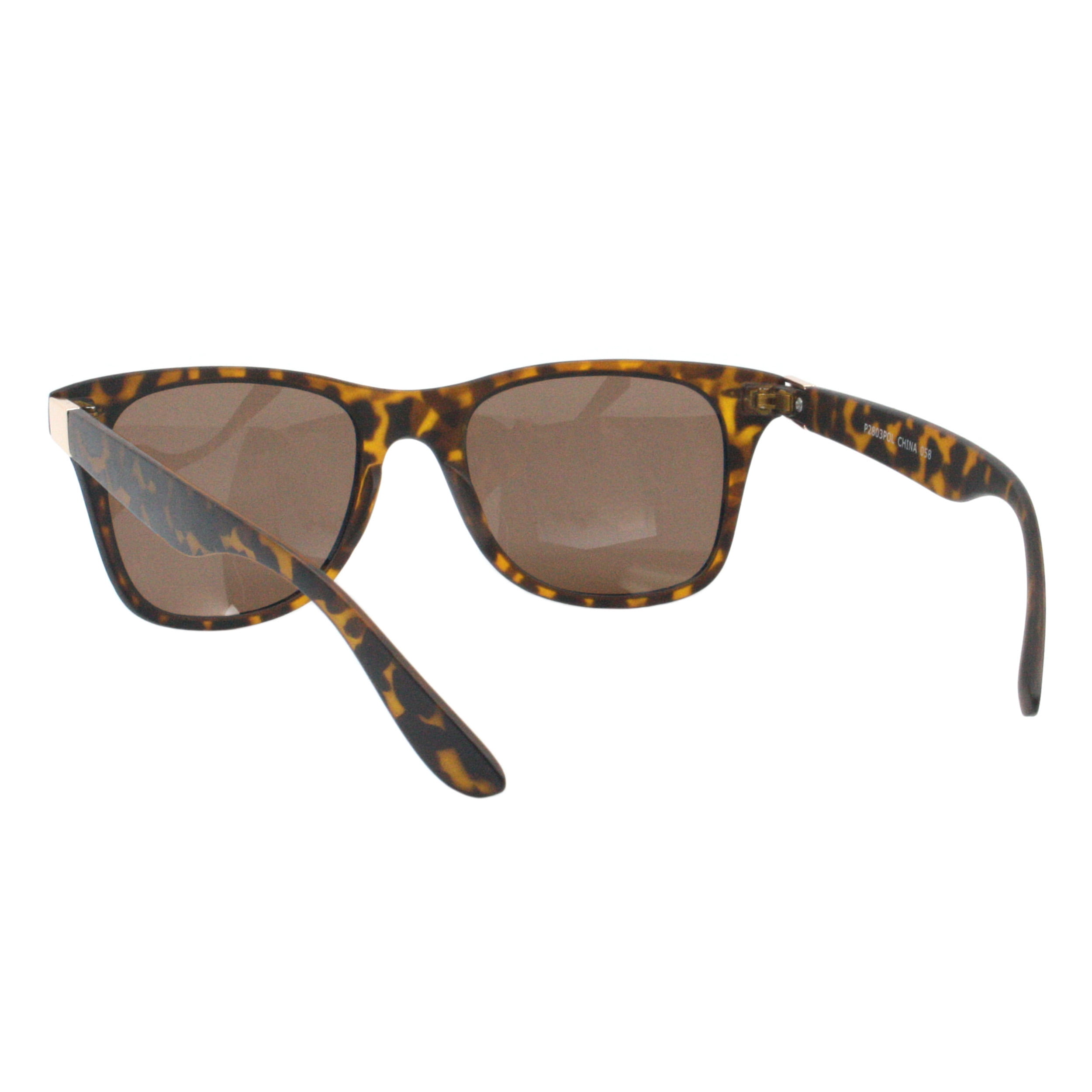 UV400 TAC Polarization Cat-Eye Acetate Frame Sunglasses in Mocha Chic Cat Eye Sunglasses | Polarized | UV400 Safety  main image 2