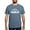 Blue Jean, variant on CafePress - The Man The Myth The Engineer Men's Comfort Colors - Mens Comfort Colors Shirt